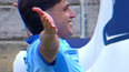 federico paz, figura otra vez, pero con sabor amargo tras la derrota de macara federico paz, figura otra vez, pero con sabor amargo tras la derrota de macara