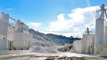 Esperan que esta semana se firme el acuerdo que garantizará el cupo de carbón para caleras