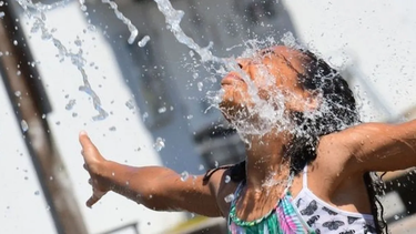 Comienza a verse la luz al final del túnel: cuándo termina la ola de calor en San Juan