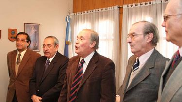 Ya son cuatro los cortistas con jubilación otorgada