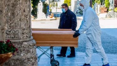 San Juan sumó cuatro muertes por Covid-19: el más joven tenía 28 años