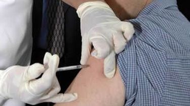 Vacunación para adultos en el Centro Cívico