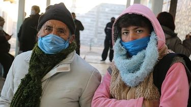 Tras el pico de julio, se aplana la curva en San Juan: 14 días sin nuevos casos de coronavirus