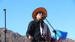 Jorge Castro, un vallista multitasking que deja su corazón en todo lo que emprende