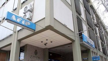 Habrá paro el jueves en la AFIP