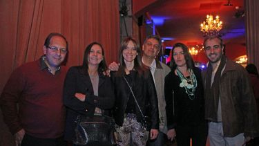 Homenaje a Cerati de Vinilómanos