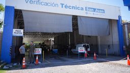 En los talleres de San Juan, cómo afectarían los cambios en la RTO anunciados por el gobierno de Milei En los talleres de San Juan, cómo afectarían los cambios en la RTO anunciados por el gobierno de Milei