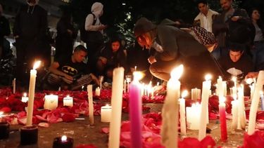 De “amarres amorosos” y “pactos con el diablo”: el mundo oculto que existe en San Juan De “amarres amorosos” y “pactos con el diablo”: el mundo oculto que existe en San Juan