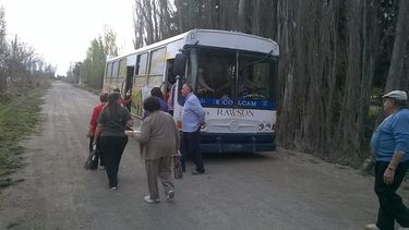 Conocé como vivirá Rawson el Día de la Primavera