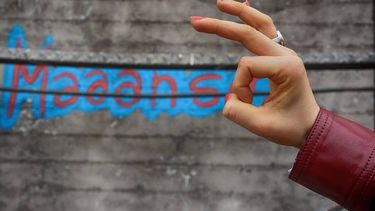 Maaanso colorea por tercera vez la provincia