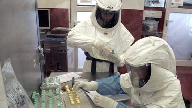 Distribuyen reactivos para diagnosticar el COVID-19 y San Juan recibirá 1000