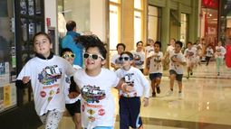 Un día de aventuras en el Espacio San Juan