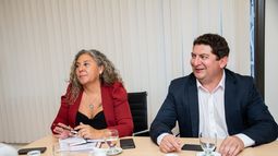 Rosana Luque. Rosana Luque.