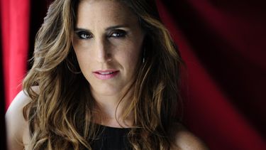 Soledad será la estrella principal de la Fiesta Departamental de Rivadavia