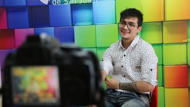 Sentir y vivir como Christian: intimidades de un chico trans en San Juan