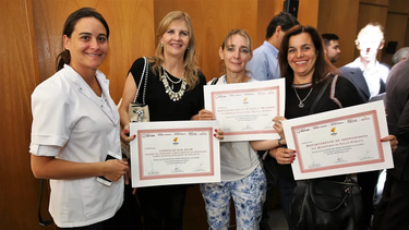 Premio a la Calidad: quiénes pueden participar y cómo hacerlo