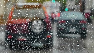 ¡Que se haga el agua! Anuncian probabilidad de lluvias para este martes