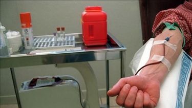 Santa Lucía: Arranca la campaña Doná vida en vida