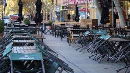 Llega el finde, ¿qué se puede hacer y qué no en San Juan?