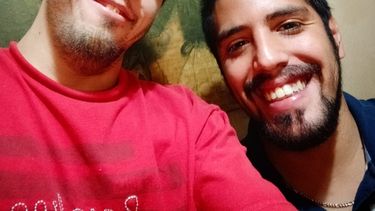 Maurito, el pibe con Síndrome de Down que sueña con conseguir un trabajo en San Juan