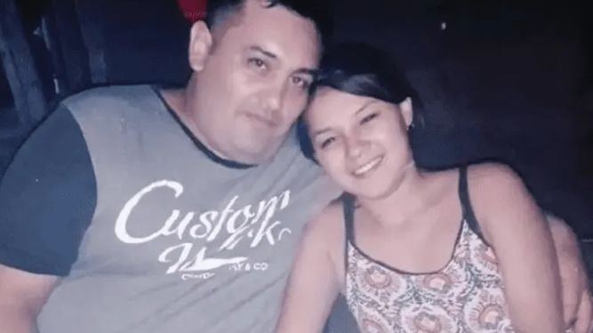 Marcharán para pedir Justicia por Johana, la joven mamá que murió luego de parir en el Rawson