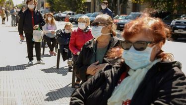 Coronavirus: cuáles son las causas más comunes por las que multan a los sanjuaninos