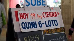 La fantasía de ser millonario de la noche a la mañana: con qué sueñan los sanjuaninos si ganaran un Quini