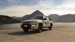 Habilitan nuevamente la pesca en San Juan