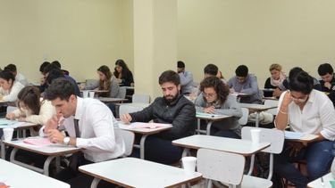 Salud Pública convoca al ingreso Residencias del Equipo de Salud 2020