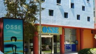 OSSE cierra sus puertas por el Día del Sanitarista