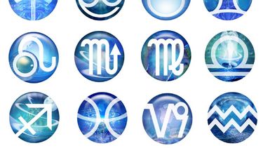 Predicciones para el nuevo año 2015