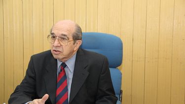 Más denuncias por el escándalo: Ahora, el turno de Moya