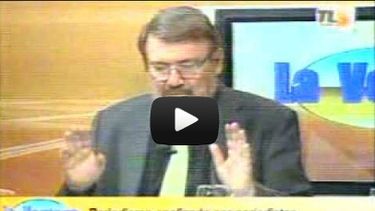 El periodismo actual según la visión de Galván, Eiben y Saharrea