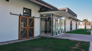 Infinito por Descubrir en San Juan vuelve a tener visitas guiadas gratuitas: mirá cómo disfrutarlas