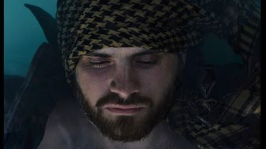 El sanjuanino que burló la muerte y revivió con el arte