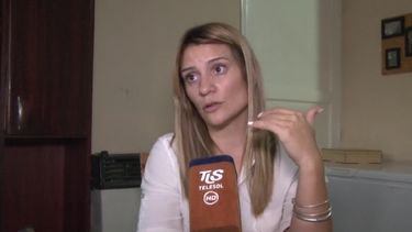 La chocó un borracho, estuvo en coma, y necesita trabajar: conocé la tremenda historia de esta sanjuanina