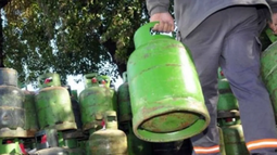 Advierten por la venta de garrafas adulteradas en San Juan: cómo identificar los peligros Advierten por la venta de garrafas adulteradas en San Juan: cómo identificar los peligros