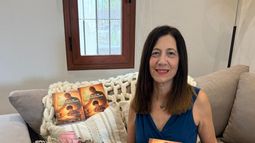 Una sanjuanina revoluciona la Psicología y propone nuevas miradas para los tratamientos actuales Una sanjuanina revoluciona la Psicología y propone nuevas miradas para los tratamientos actuales