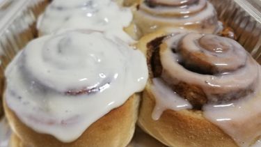 Tentador: un espiral de sabores conquista las mesas sanjuaninas