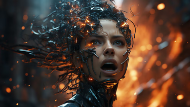 El padrino de la IA lanzó un pronóstico alarmante sobre el futuro de la humanidad