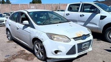 Uno por uno, los 71 vehículos de la Policía que rematará la Caja de Acción Social este viernes.