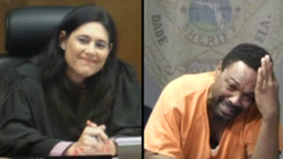 Quién es Mindy Glazer, la carismática jueza que condenó a 5 mendocinos por robar en un shopping de Miami