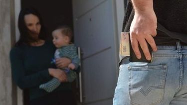 ¿Tu ex no está al día con la cuota alimentaria? Esto le pasará si ingresa al Registro de Deudores