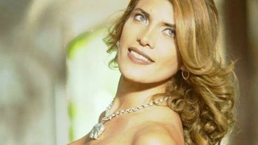 Barbie Pacheco, que quiere ser Miss Mundo Trans, no se olvida de San Juan