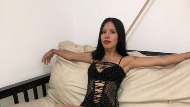 Aby, la sanjuanina que dijo basta y salió de lo más profundo gracias a la música