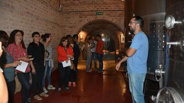 “Conociendo Rivadavia”, un programa para fomentar el turismo en el departamento