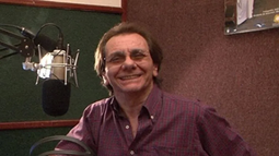 Las facetas de Pepe de la Colina, un imparable de los medios de San Juan