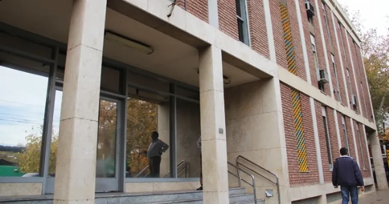 Llaman a concurso para trabajar en la fiscalía federal de San Juan