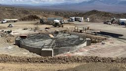 Tras la reunión entre la UNSJ y las autoridades de Aduana, se encendió una pequeña luz de esperanza para el CART Tras la reunión entre la UNSJ y las autoridades de Aduana, se encendió una pequeña luz de esperanza para el CART