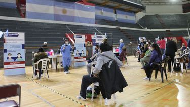 El universo del coronavirus en el corazón de los jóvenes sanjuaninos